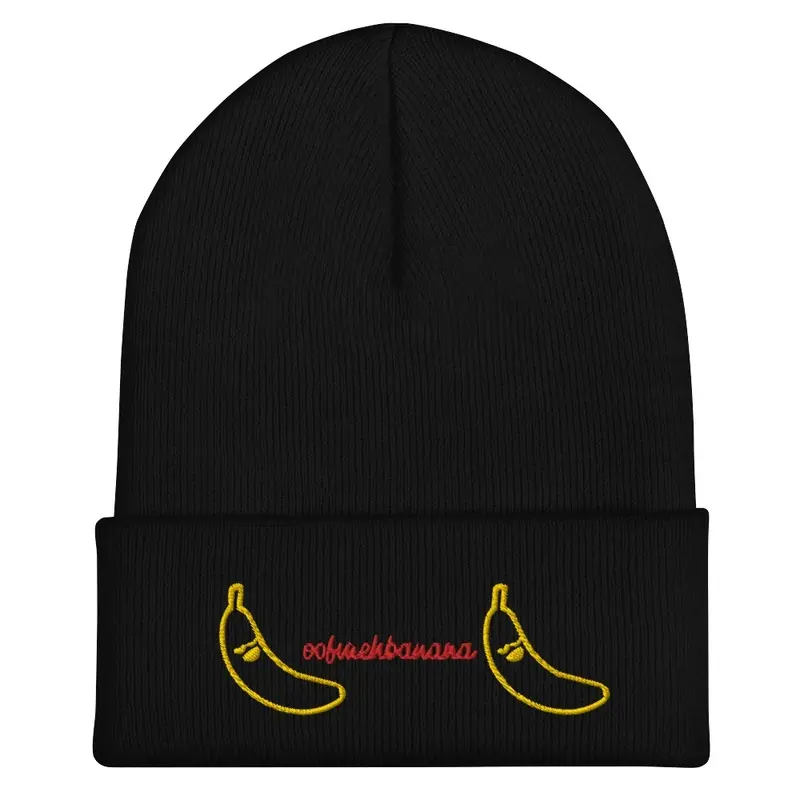 oofmehbanana Beanie