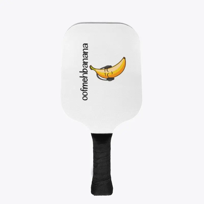 Pickleball Paddles!